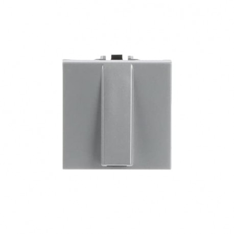 NIESSEN 2CLA220700N1301 2CLA220700N1301 N2207 PL NIESSEN Salida de cable PL
